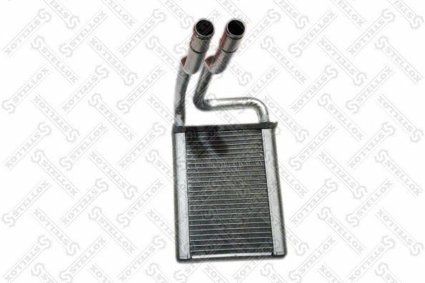 

Радиатор печки Stellox 1035282SX