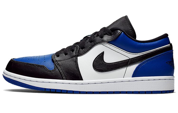 

Кеды унисекс Jordan Air Jordan 1 Low разноцветные 41 EU, Разноцветный, Air Jordan 1 Low