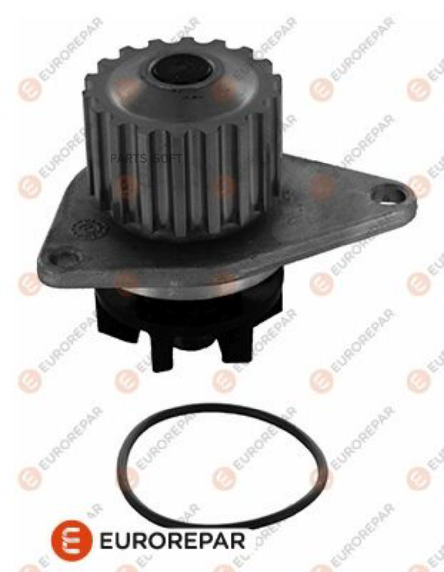 Помпа PSA C2,C3,C4/PSA 207,307 1.4 16V 03=>