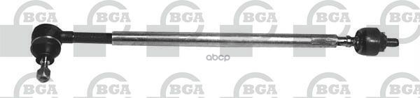 

Bga Sr1407 Тяга Рулевая BGA SR1407