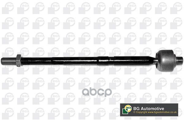 

Bga Sr9517 Тяга Рулевая BGA SR9517