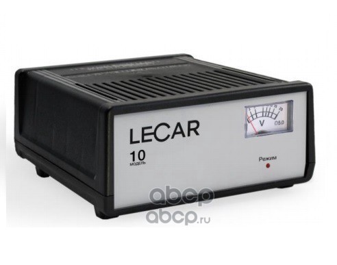 Зарядное устройство lecar 10