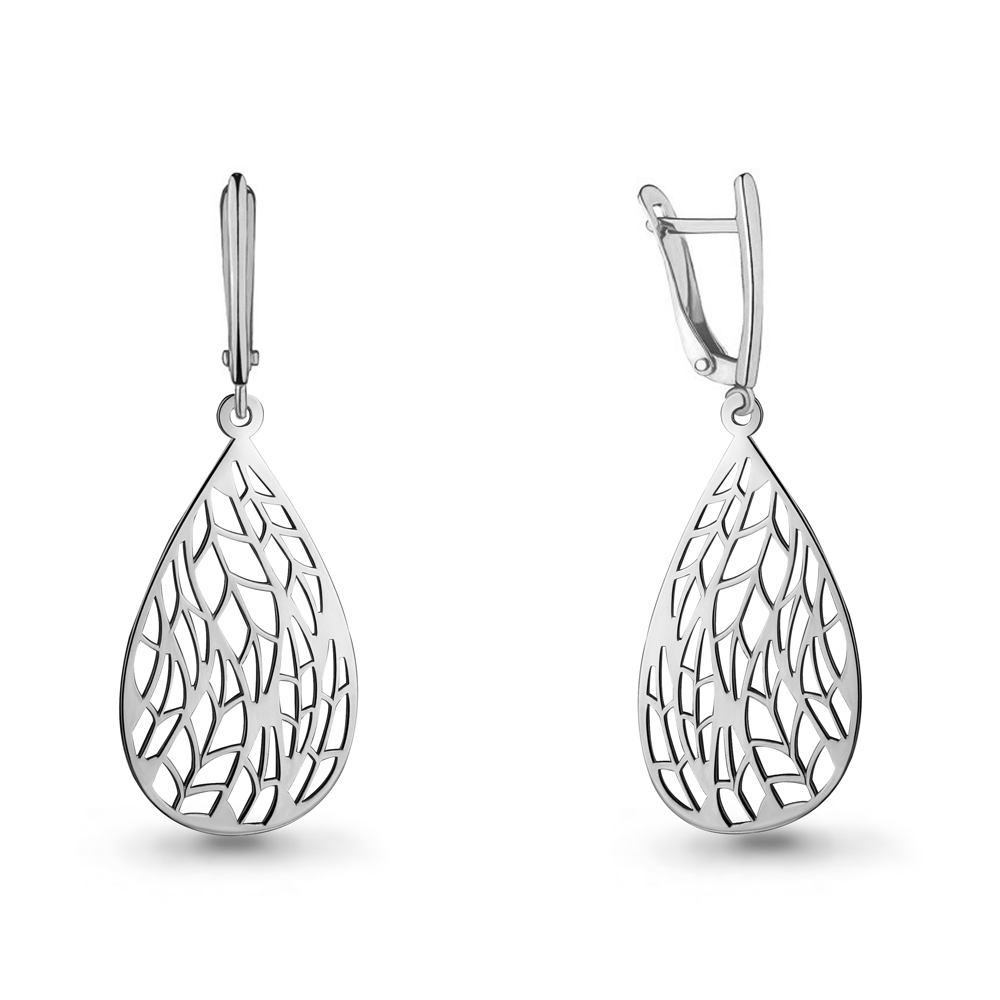 

Серьги из серебра 33557_925_р, 33557_925_р