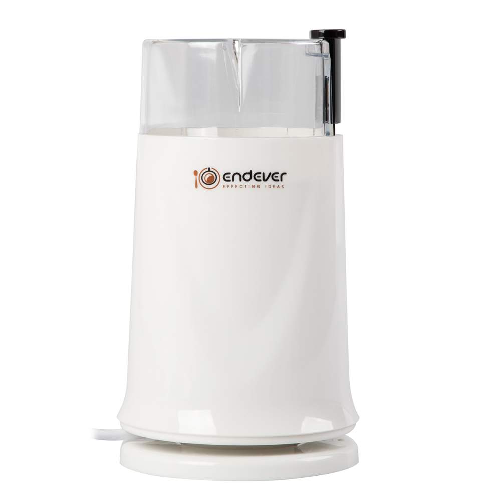 

Кофемолка Endever Costa-1051 белый, Costa-1051