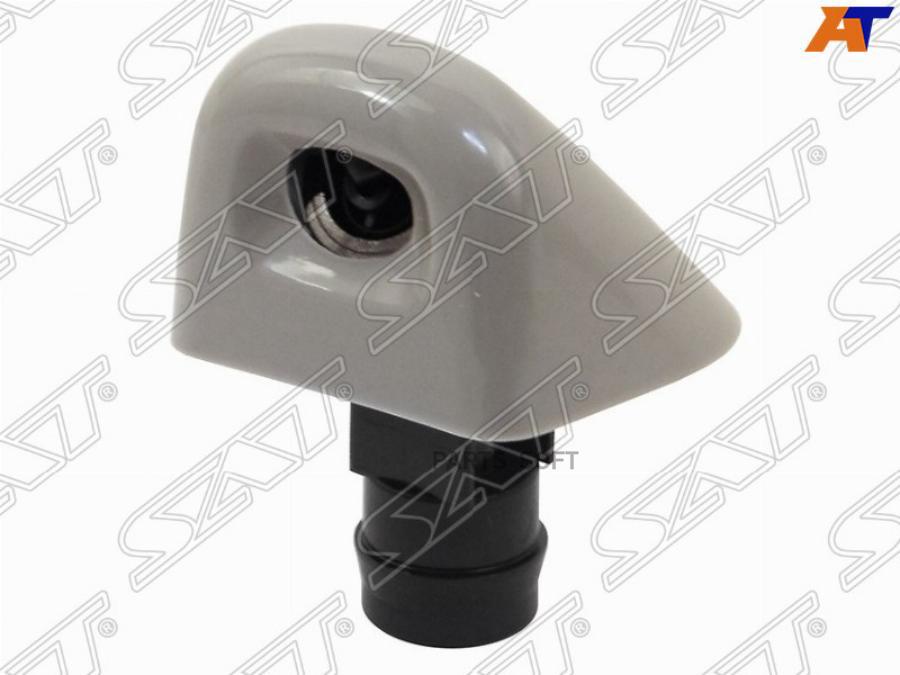 

Распылитель Омывателя Фары Nissan Patrol 10-13 Rh (правый) Sat арт. ST-DT74-109-1