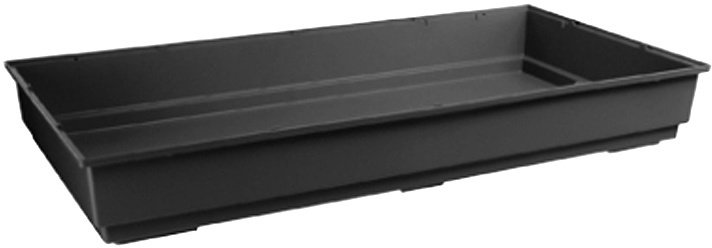 

Поддон Ferplast М68 для клеток Rabbit 140 (Серый) 139,5х69,5х20 см
