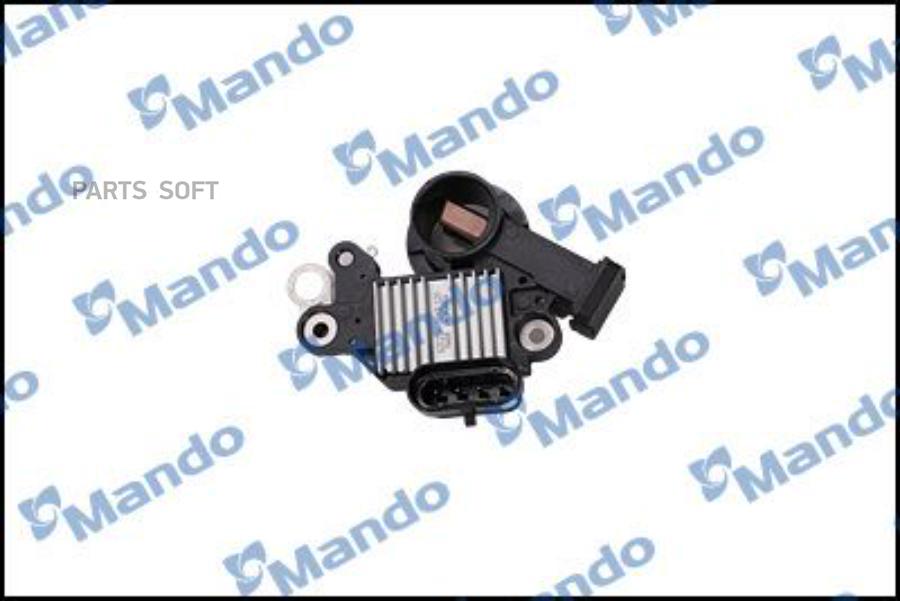 Реле Регулятора Генератора Bn6621543006 Ssangyong Grace Mando арт. bn6621543006