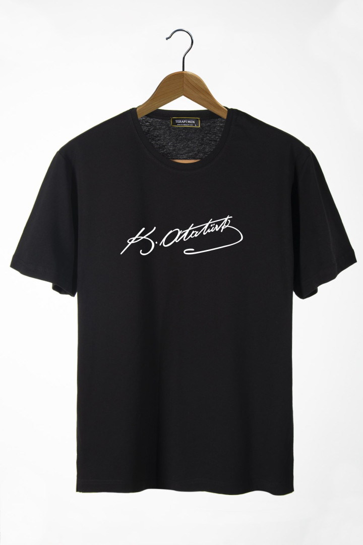 

Футболка мужская Terapi Men 26137 черная 2XL (доставка из-за рубежа), Черный, 26137