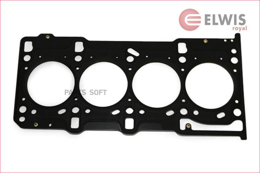 

Elwis-Royal 0025169 Прокл.Гбц [0.92Mm]