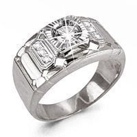 

Кольцо из серебра р. 21 AQUAMARINE 60610А_925_р, 60610А_925_р