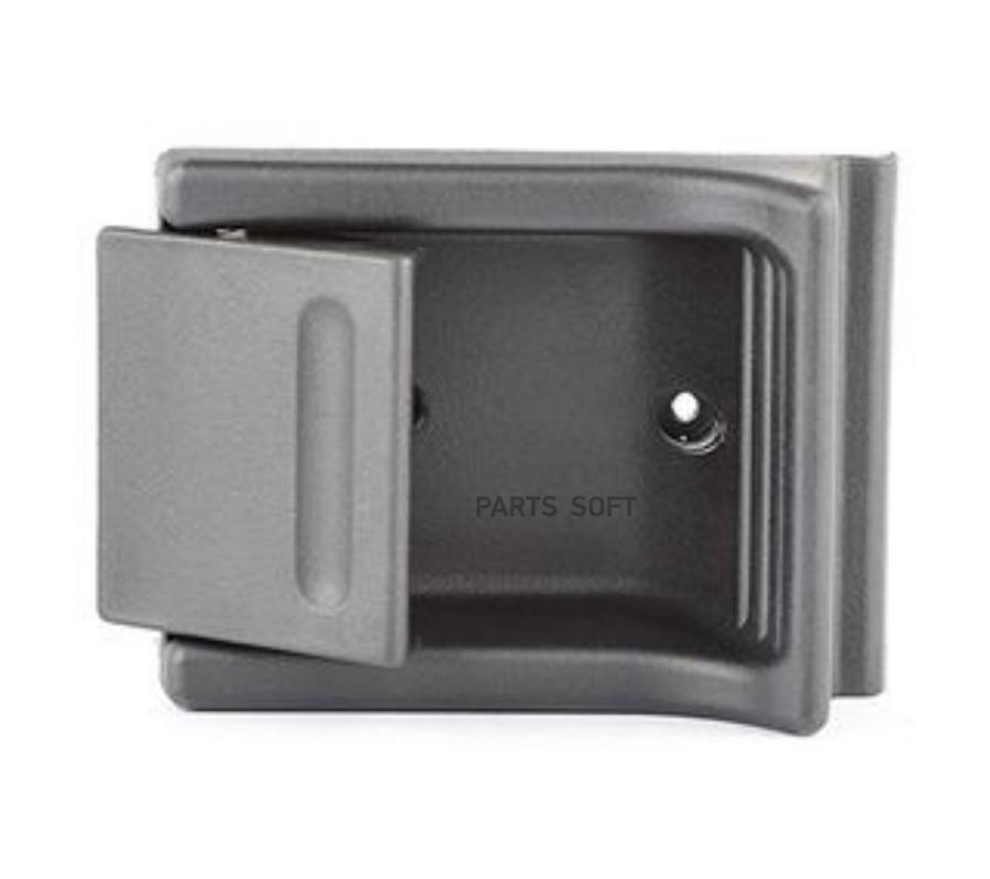 

Ручка Открывания Боковой Раздвижной Двери Внутренняя, Bsg60970004 Basbug Bsg60-970-004