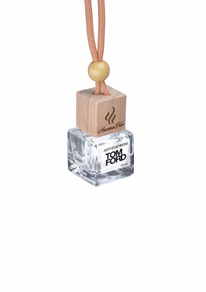 

Ароматизатор в машину AROMAKO 112970999 Том Форд, Прозрачный