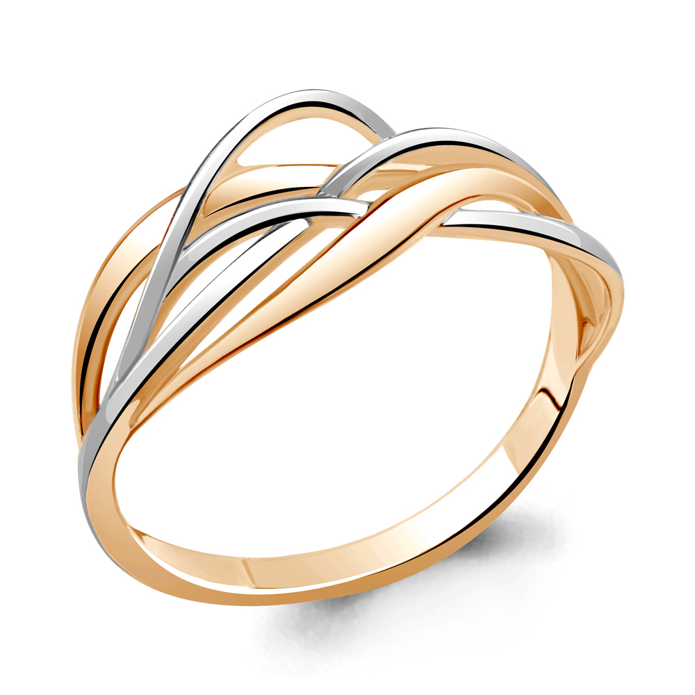 

Кольцо из серебра р. 18,5 AQUAMARINE 52795_925_з, 52795_925_з