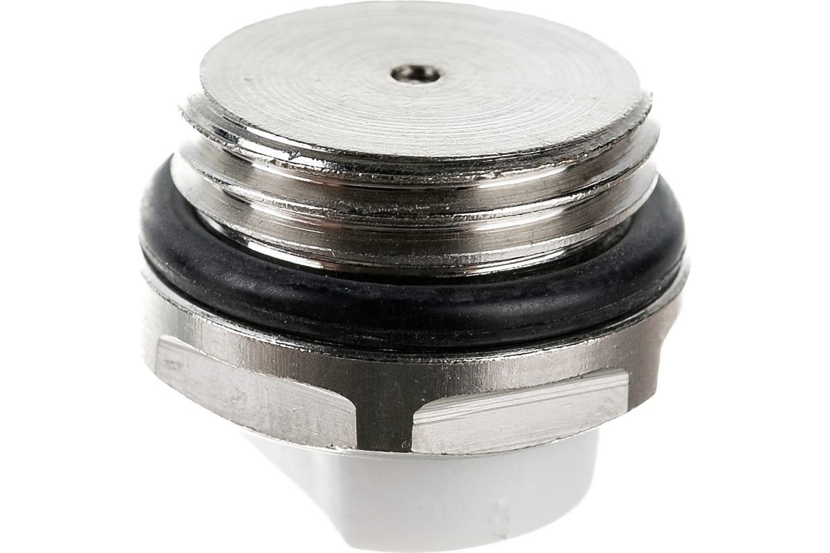 

Кран Маевского 1/2" M-KM12 -KM12 RM RM-KM12