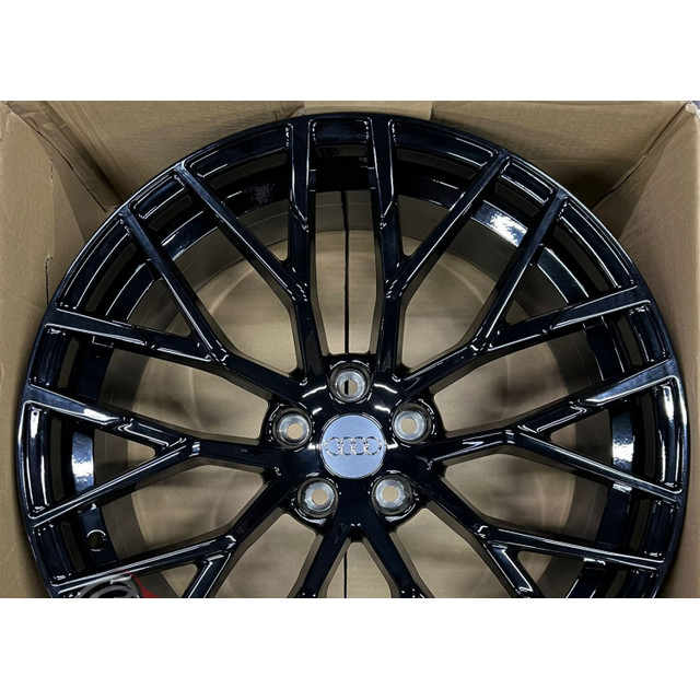 

Колесный диск AY 174 9.5x21/5x112 D66.45 ET21