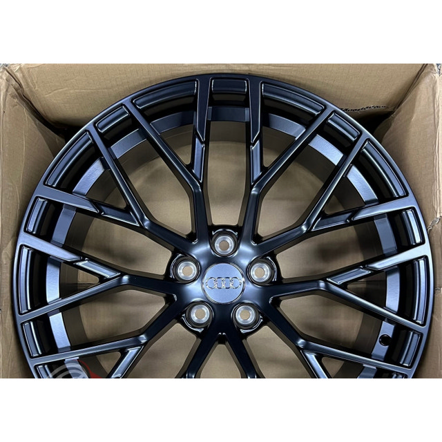 

Колесный диск AY 174 9.5x21/5x112 D66.45 ET21