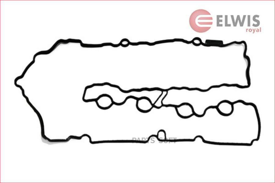 Elwis-Royal 1515460 Прокл.Клап.Крышки