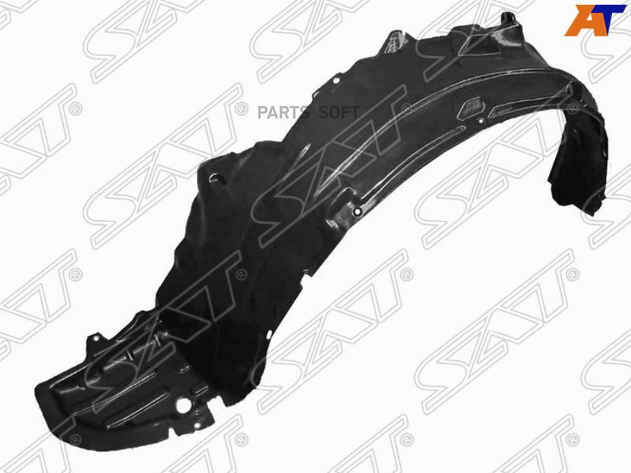 

SAT Подкрылок NISSAN CEFIRO/MAXIMA 94-98 LH