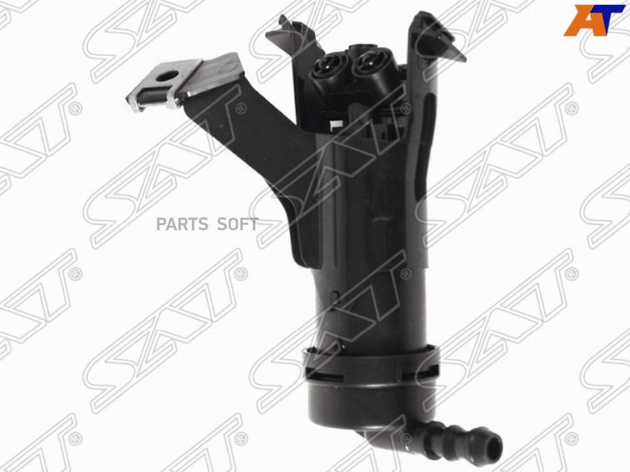 

SAT ST-DTW4-110-A1 Омыватель фары NISSAN TEANA 08-11 RH 1шт