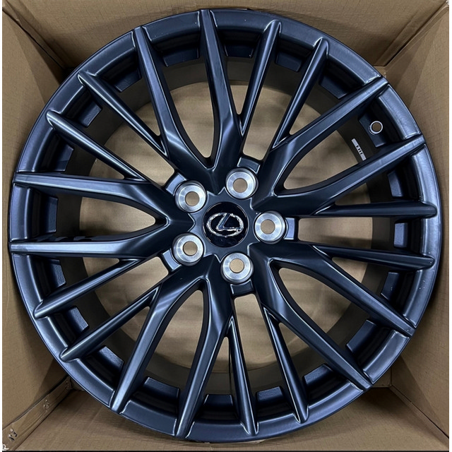 

Колесный диск AY S103 8x19/5x114.3 D60.1 ET35