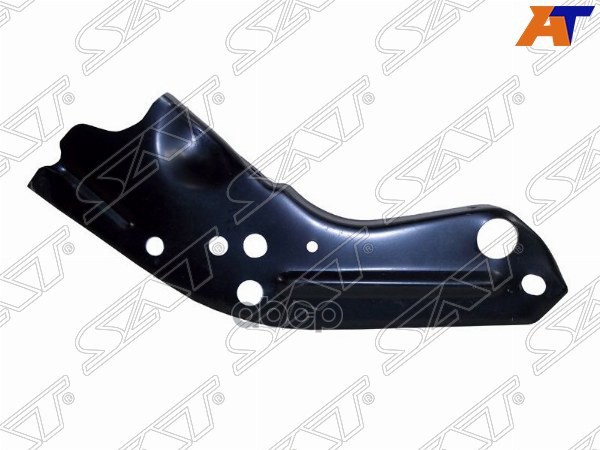 

Кронштейн Радиатора Nissan Tiida/Versa 07-14 Lh (левый) Sat арт. ST-DTW5-009-A2