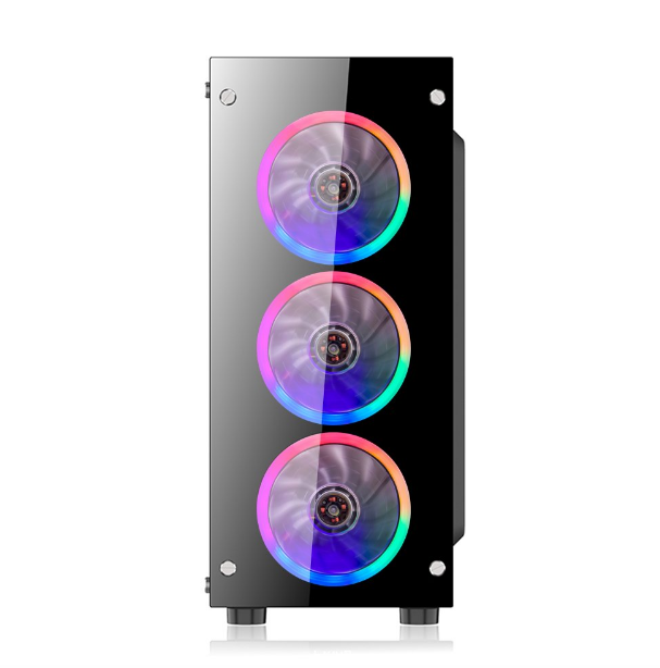 фото Настольный компьютер topcomp black (topcomp ak 121970649)