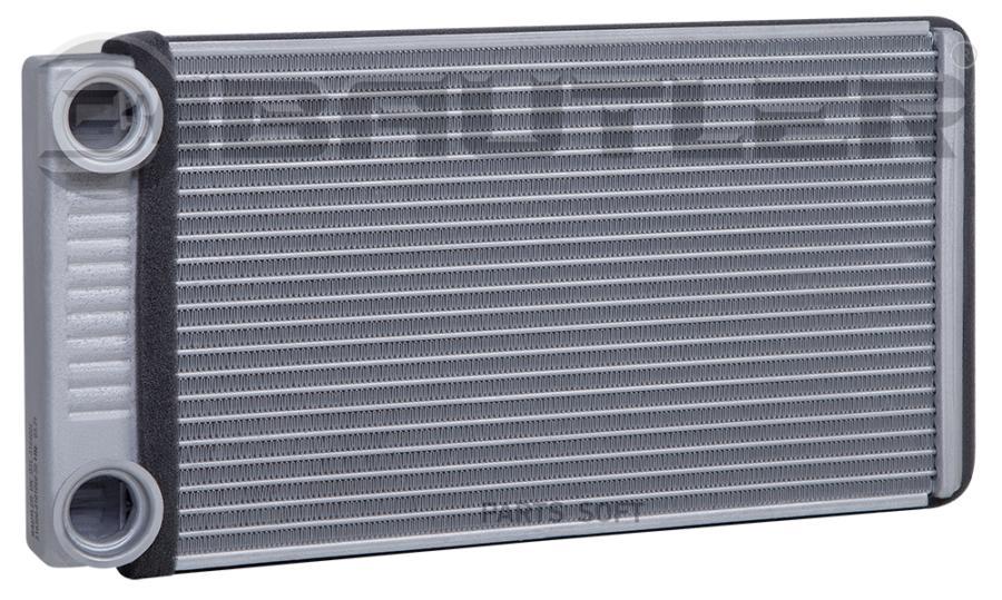 Радиатор Печки Уаз 3163 Патриот 09.2016- Bautler С A/C Тип Kdac Паянный Btl-3164bh Bautler