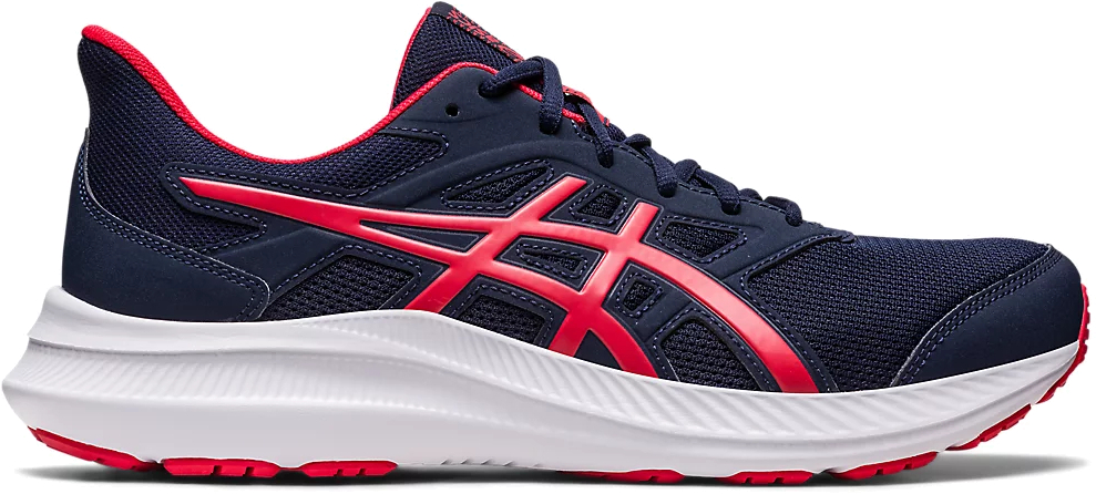 Кроссовки мужские Asics JOLT 4 синие 8.5 US синий