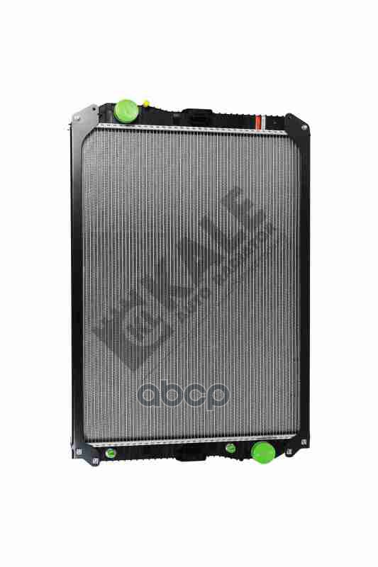 

Радиатор Охлаждения Mb Axor, С Рамкой 1Шт KALE 279900
