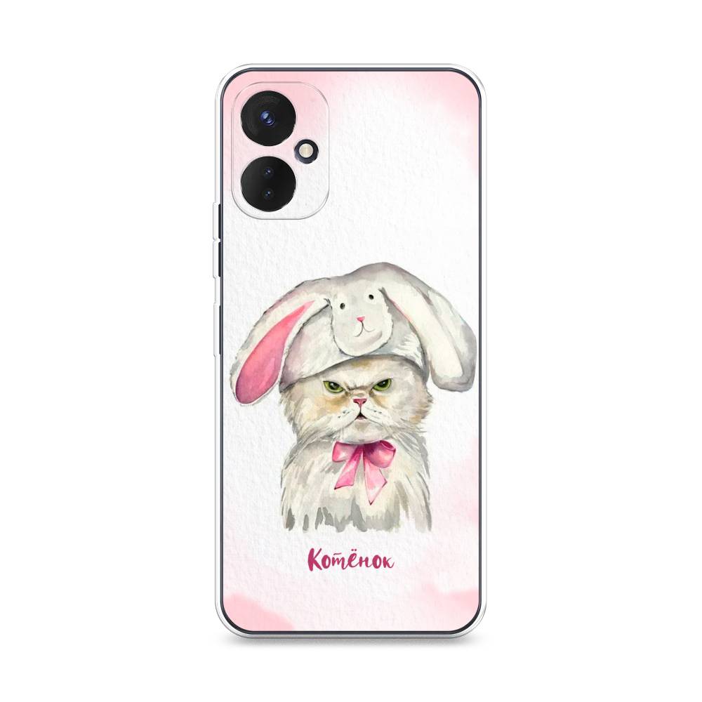 Чехол для Tecno Spark 9 Pro 