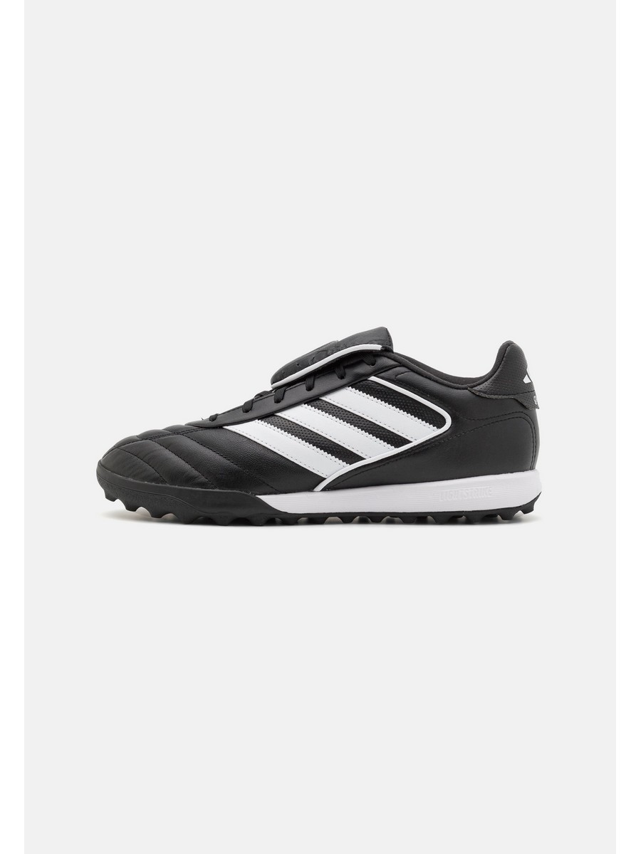 

Кроссовки мужские Adidas AD542A58N черные 42 2/3 EU, Черный, AD542A58N
