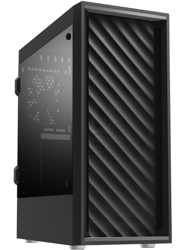 Настольный компьютер TopComp 51953845 черный (MG 51953845)