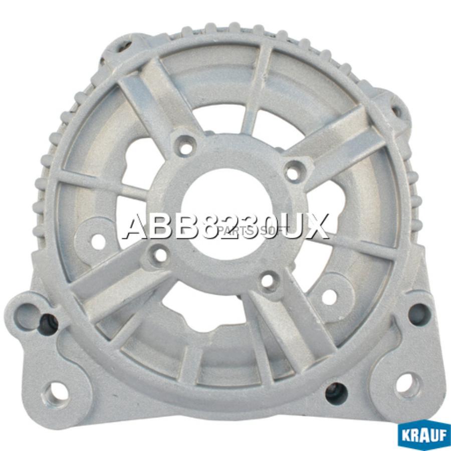 

Крышка генератора передняя Krauf abb8230ux