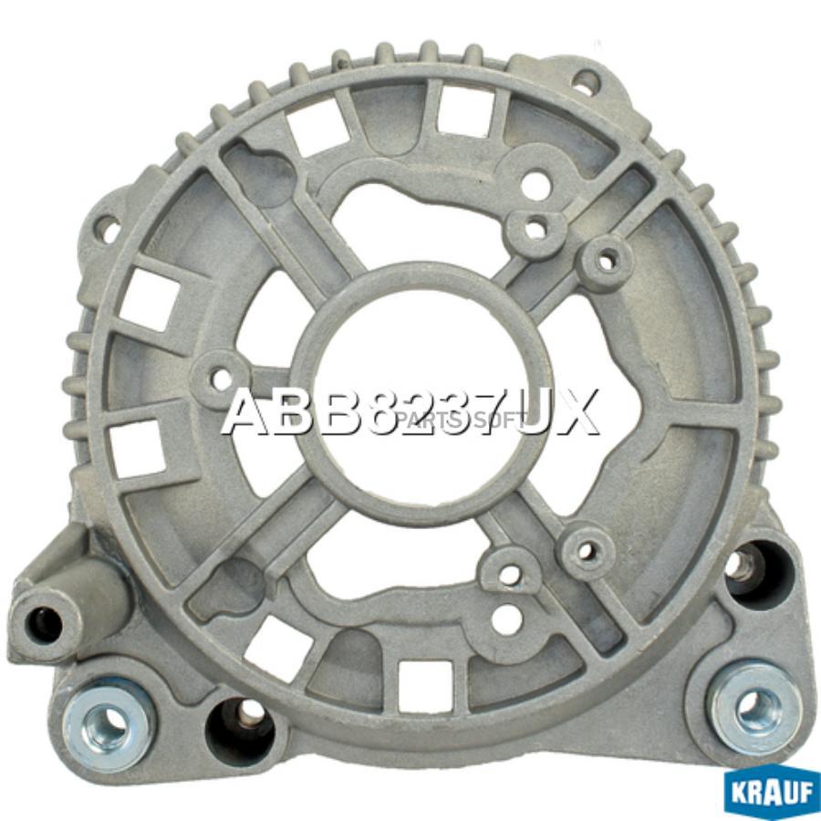 

Крышка генератора задняя Krauf abb8237ux