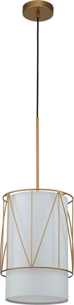 

Indigo Подвесной светильник Charme V000275 (13016/1P Gold)