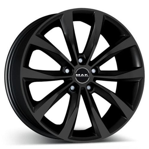 

Диск MAK, WOLF 8x19/5x112ET39 66.45