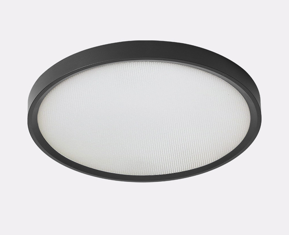 

Потолочный светильник Italline IT011-5024 black