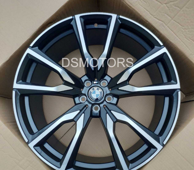 

Колесный диск KT 5058 11x21/5x120 D74.1 ET37