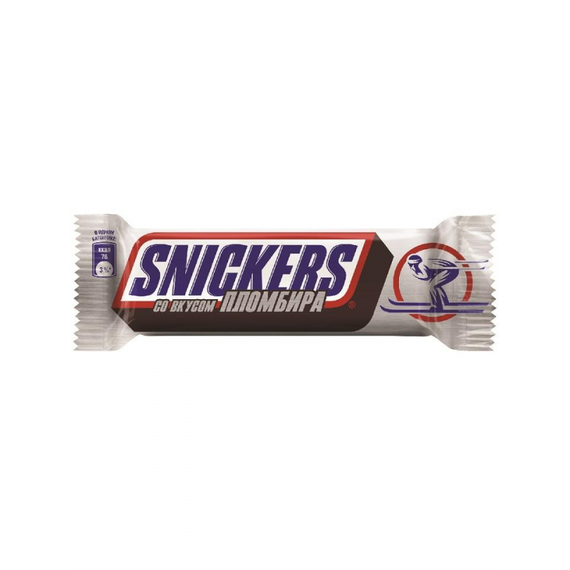 

Конфеты Snickers Minis со вкусом пломбира шоколадные, (нг)2,9кг
