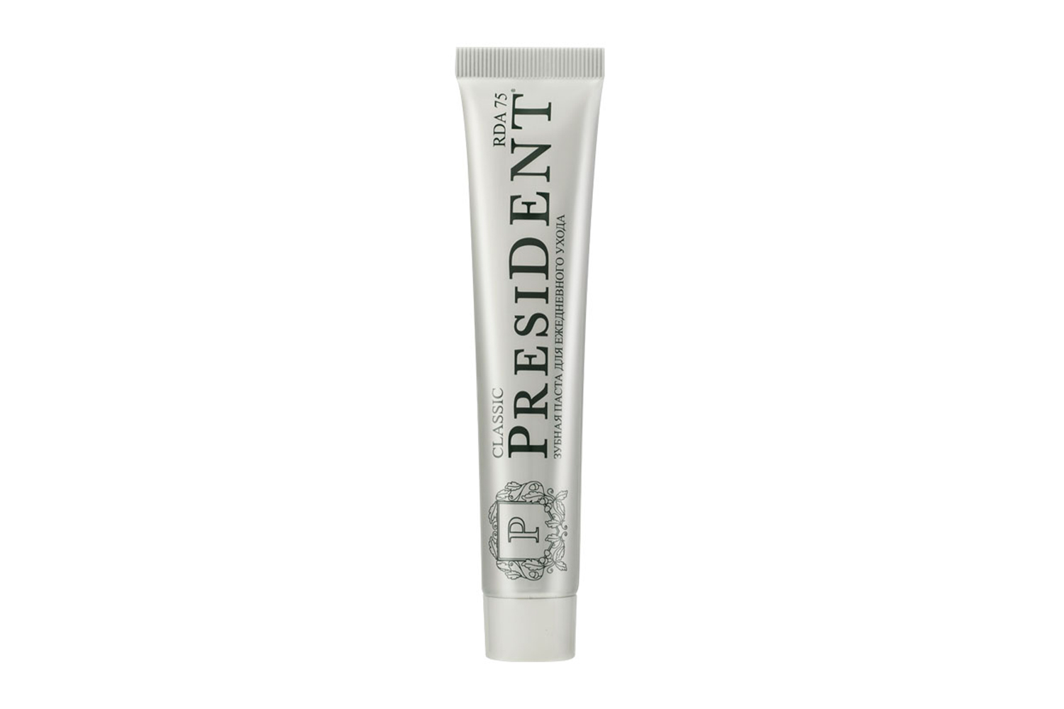 Купить Зубная паста President Classic