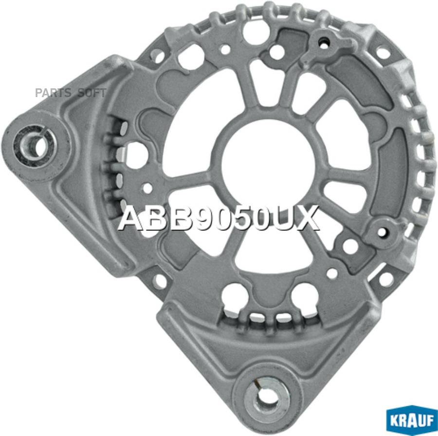 

Крышка генератора задняя Krauf abb9050ux
