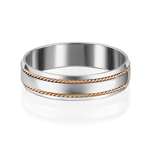 

Кольцо из золота р. , PLATINA jewelry 01-5246-01-000-1111-39, 01-5246-01-000-1111-39