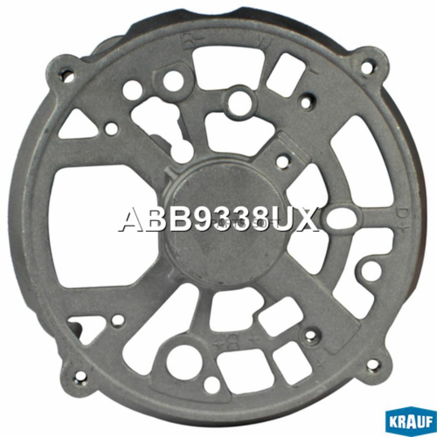 

Крышка генератора задняя Krauf abb9338ux
