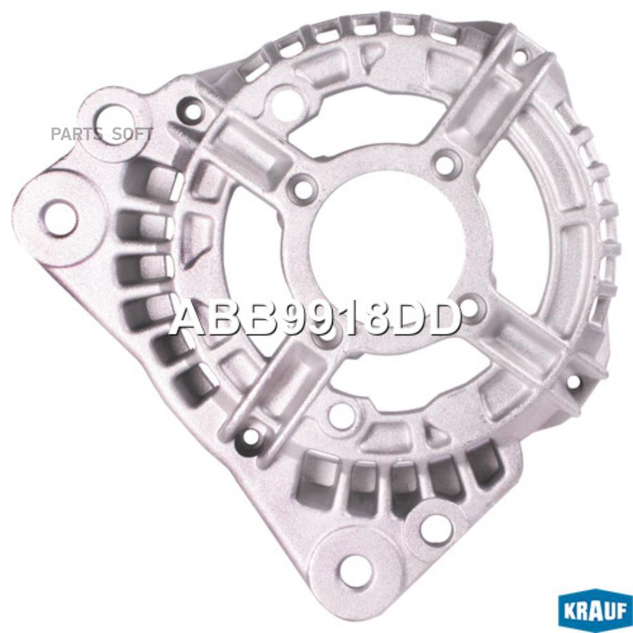 

Крышка генератора передняя Krauf abb9918dd
