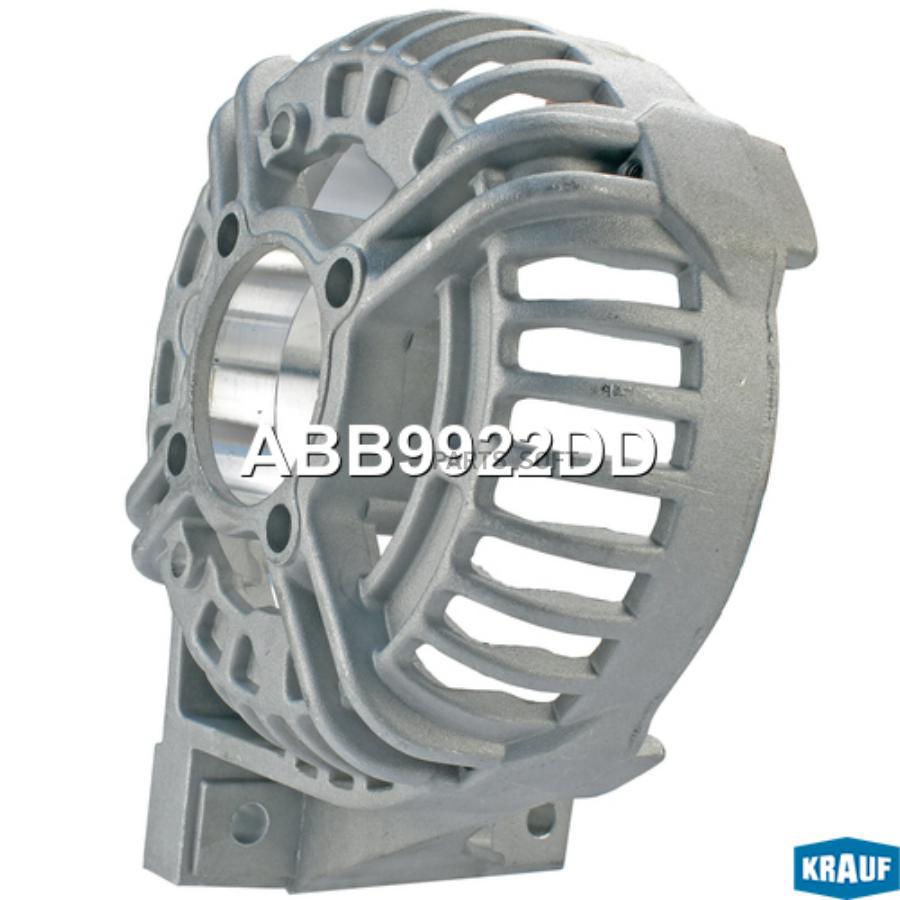 

Крышка генератора передняя Krauf abb9922dd