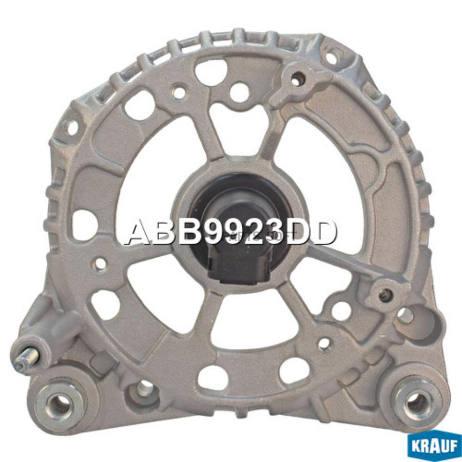 

Крышка генератора задняя Krauf abb9923dd