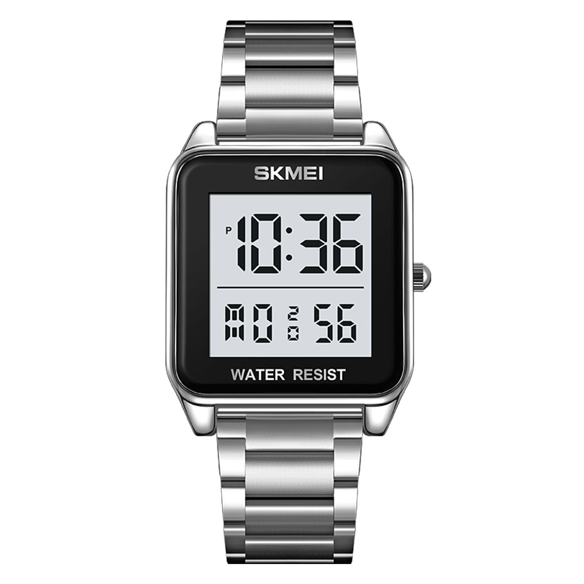 

Наручные часы мужские SKMEI 2154SIWT, 2154SIWT