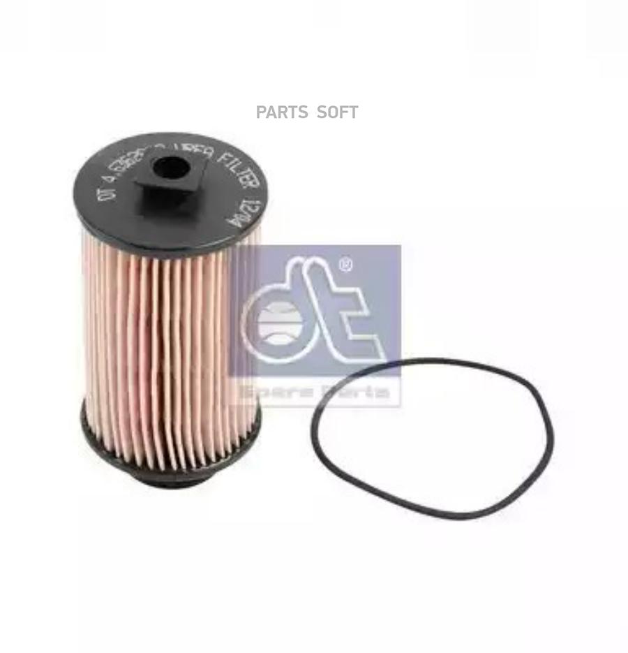 

Фильтр Жидкости Adblue DT Spare Parts арт. 4.63628SP