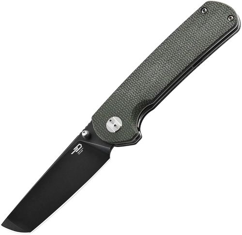 

Туристический нож Bestech Sledgehammer, черный, Sledgehammer