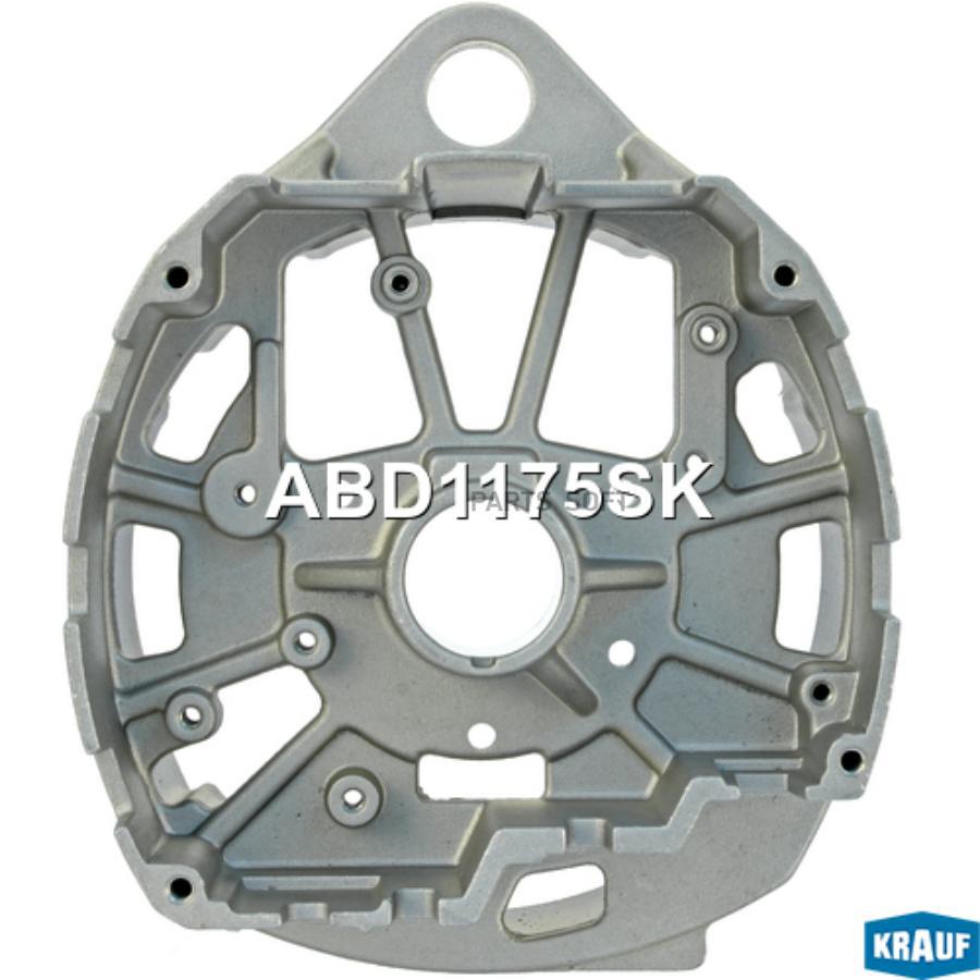 

Крышка генератора задняя Krauf abd1175sk